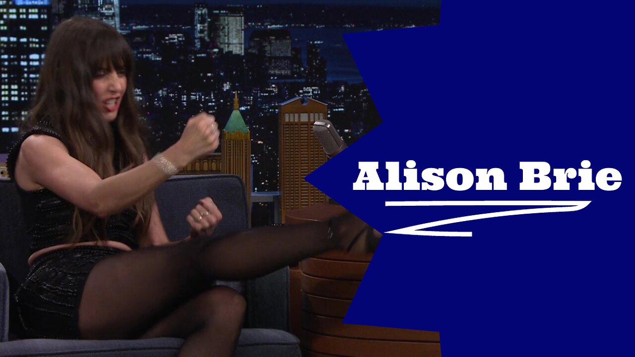 Alison Brie 020424