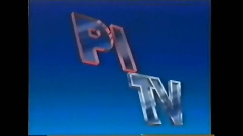 Vinheta PITV 1997-2000