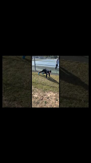 If at first you don’t succeed…Fail, Fail Again!!