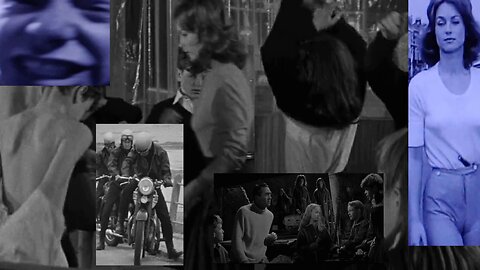 #review, These Are The Damned, 1962, #cameltoe, #Oliver