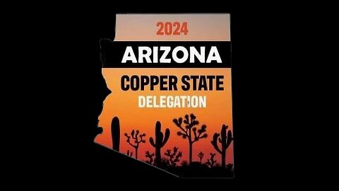 COPPER STATE DELEGATION 2024