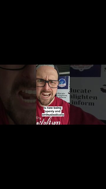 why is communism being promoted on college campuses?