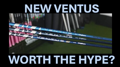 Ventus Blue Velocore + VS "Old" Ventus