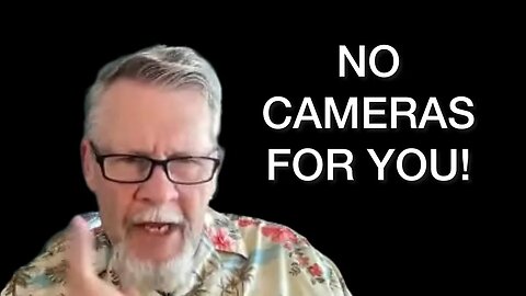 The Kohberger Camera Debate! Hypocrisy from Expert on Cameras in the Courtroom #idaho4