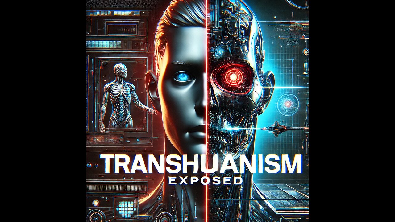 Covid 19 and Transhumanism Truth Revealed