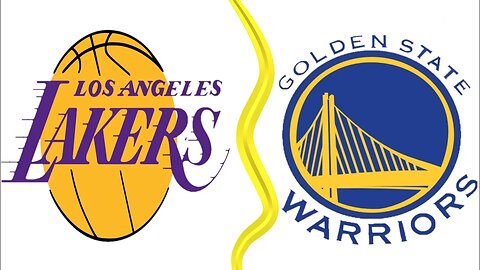 🏀 Golden State Warriors vs Los Angeles Lakers NBA Game Live Stream 🏀