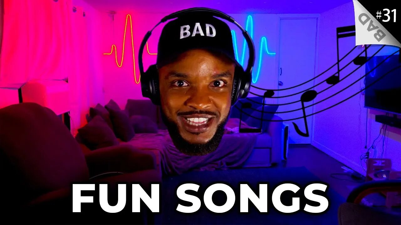 🔴🎵 Pitch Fun Songs! + Memes & Funny Videos | BAD Ep 31