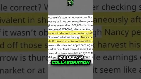 The Shocking Conspiracy Theory Exposing Nancy Pelosi and Jerome Powell