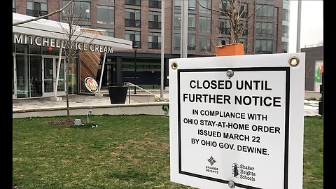 As Gov. DeWine eyes reopening Ohio for business, new businesses are up