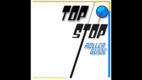 TopStop 30 second introduction promo