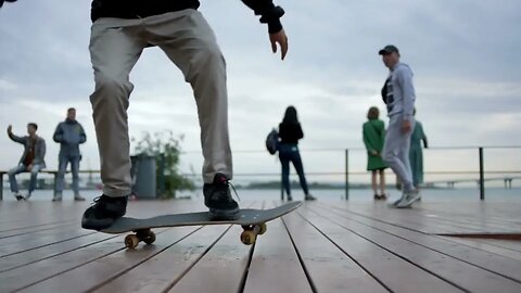 Tolsy - Lime V2 (Official Music Video)