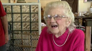 92-year-old Denver woman in need of place to live after being evicted