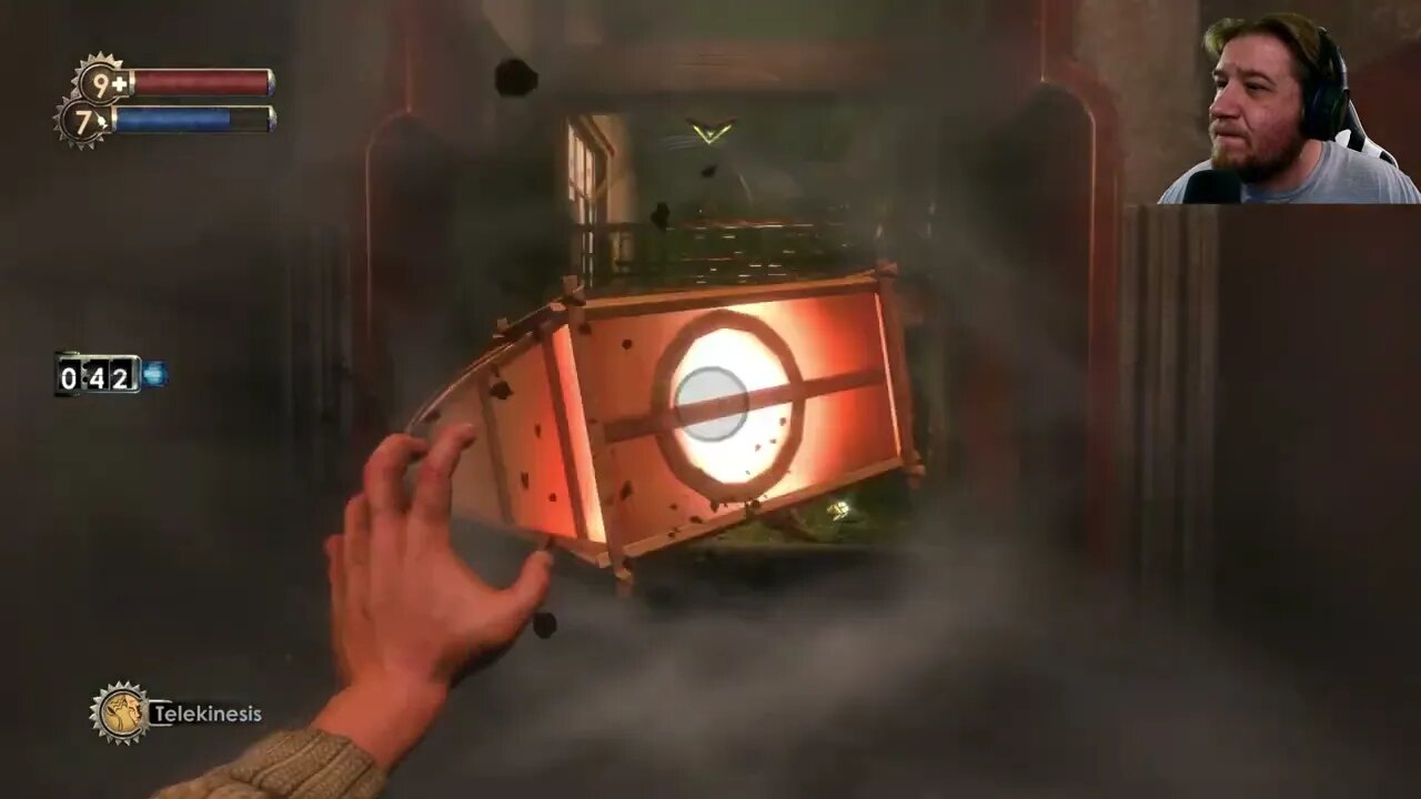 Give me all your Honey! - Bioshock Part 6