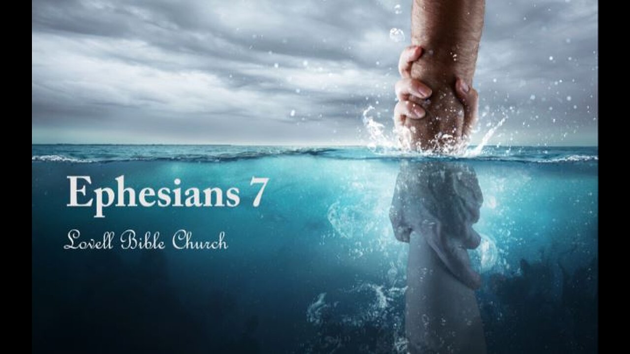 Ephesians 7