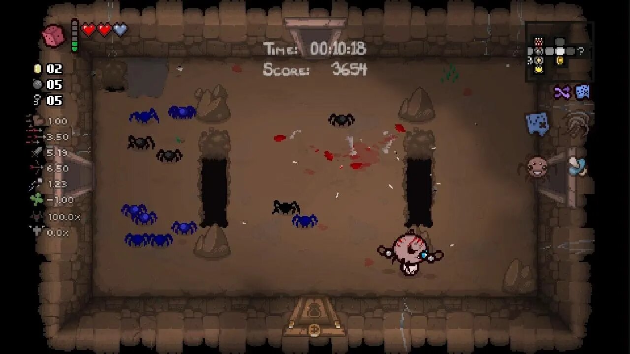 The Binding of Isaac: Repentance_20221120111107