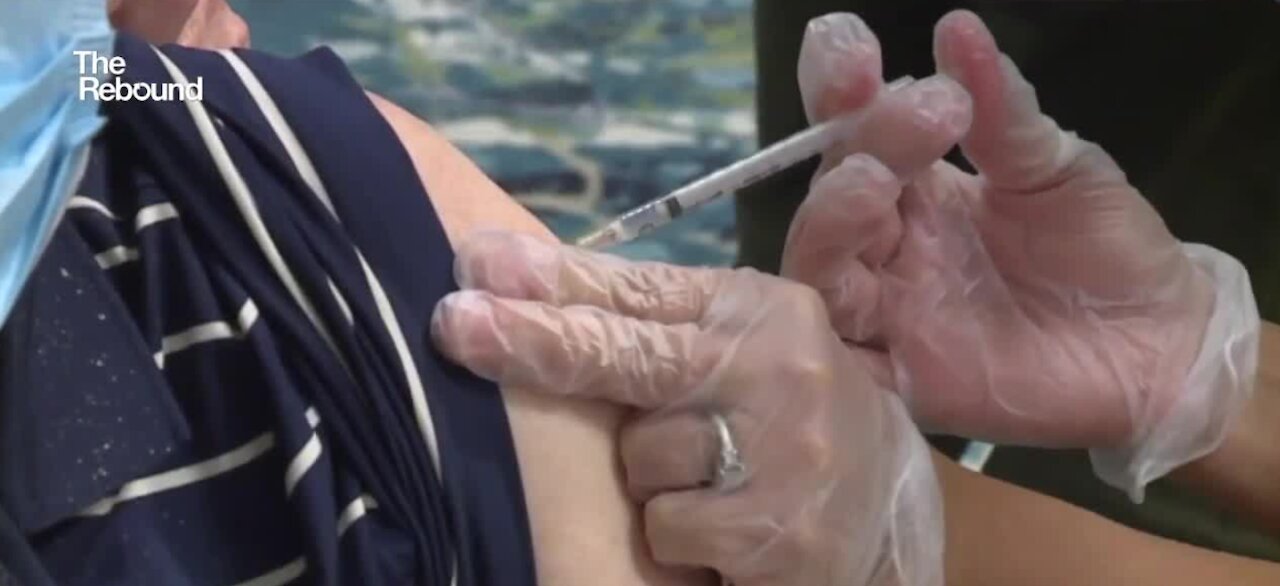 CDC warns that you still need to be careful after getting the vaccine