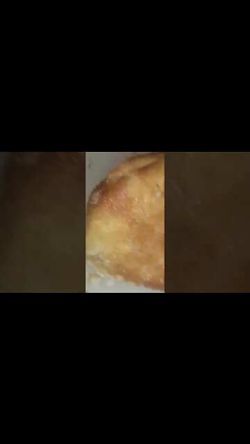 8 of the simplest steps to convenience store fried chicken 🇺🇸🍗😻