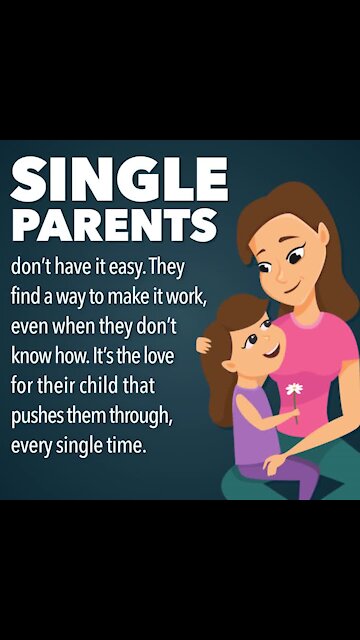 Single parents [GMG Originals]