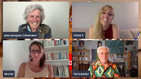 L'Info en QuestionS #52 - LIVE du 10 juin 2021 - Nos lanceurs d'Alerte sont là !