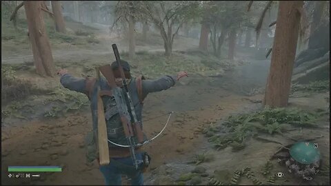 DAYS GONE Part 13 Missing Person