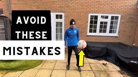 How To Improve Your Juggling Skills