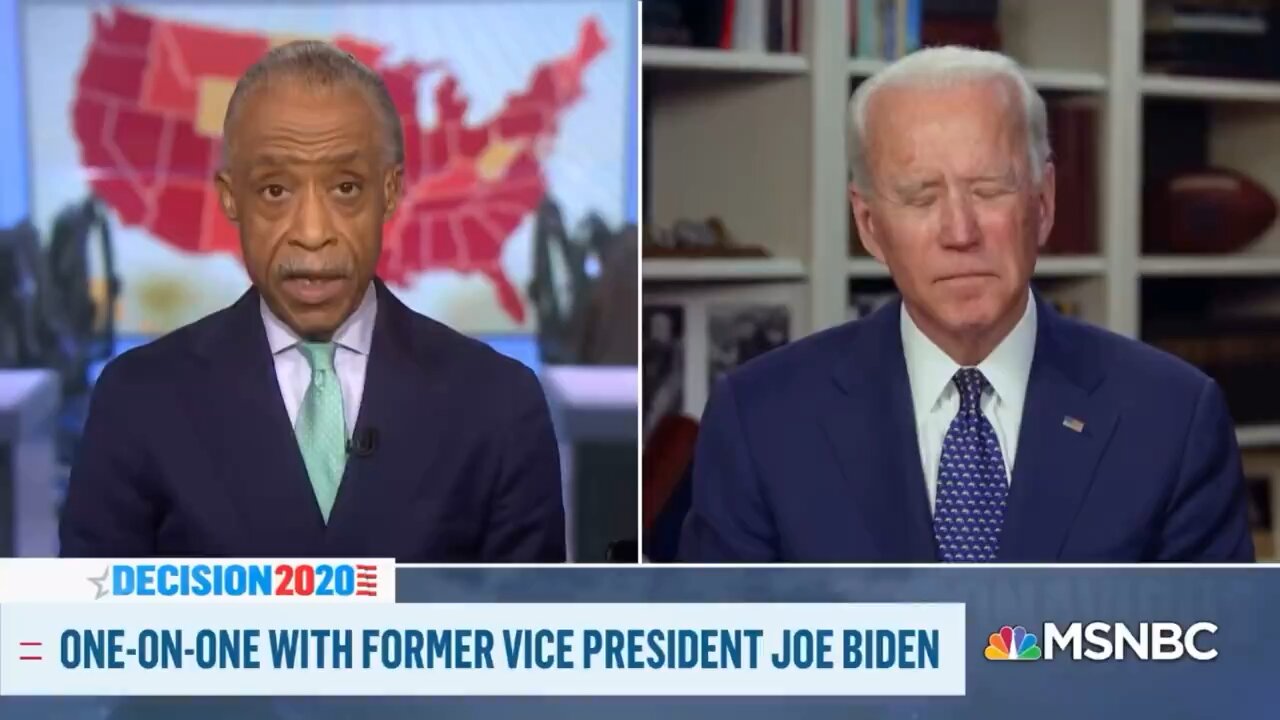 Kamala Harris: A DEI Hire?