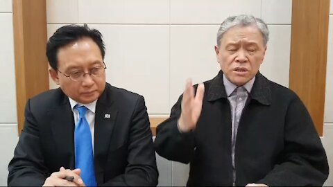 ★드루킹 폭로, 문재인 공산집단의 종말! [태평TV] 180420 금 [태극기대반격 시사토크]