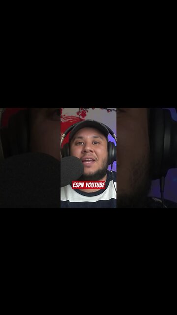 THE PAT MCAFEE SHOW MOVING TO DISNEY'S ESPN ?!!