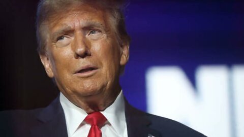 Trump’s Gun Drama: NYPD Steps In After 34 Felonies!