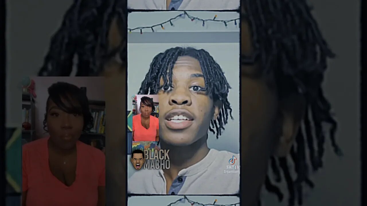 Black Americans Are The Most Privileged People