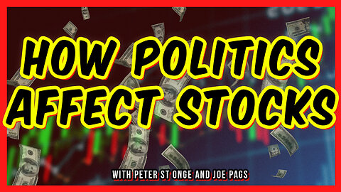 Does the Stock Market Respond to Politics?