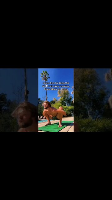 increase height with height increase exercises after 18 #shorts