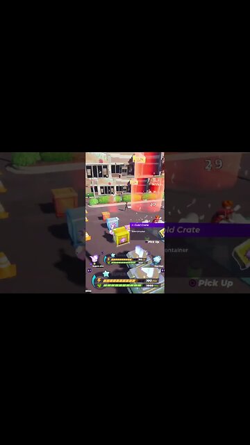 Rumbleverse Batalhe rumo à vitória neste novo brawler royale