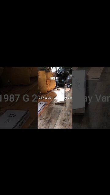Dry fitting Van flooring. Van Build. #vanlife #shorts