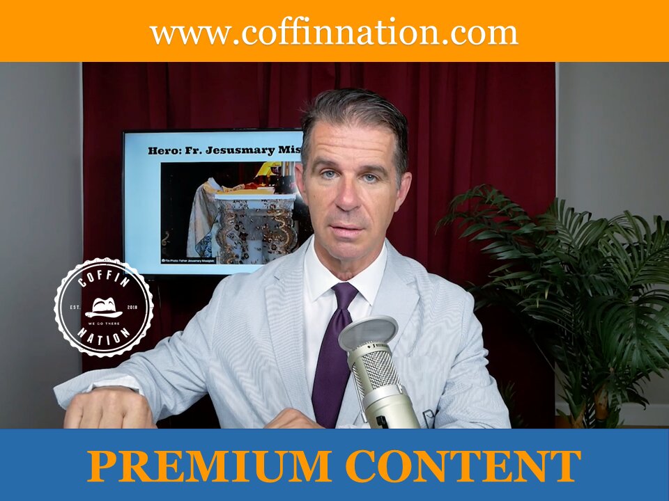 PCM Coffin Report 138