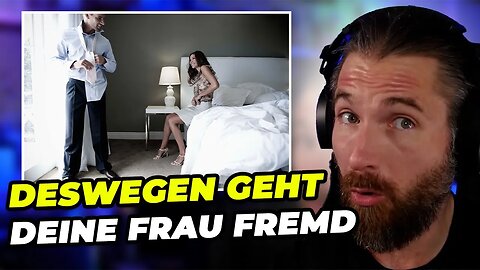 Bist du ein Alpha Besorger oder Beta Versorger? Wieso Frauen fremdgehen