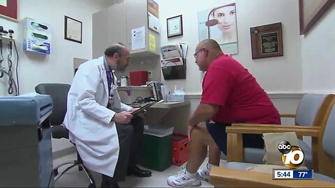 UC San Diego Health program gives second opinions