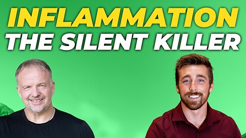 Inflammation The Silent Killer