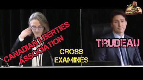 Canadian Liberties Assoc Vs Trudeau