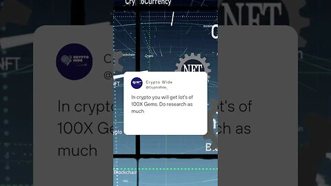 Research #cryptowide #bitcoin #cryptocurrency #altcoin #shorts