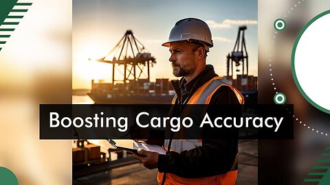 How Importer Security Filing Enhances Cargo Manifest Precision