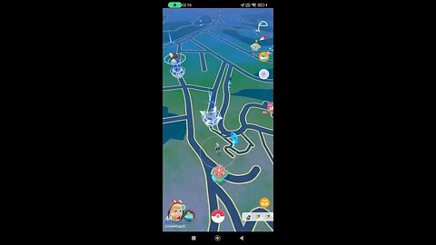 Live de Pokémon GO