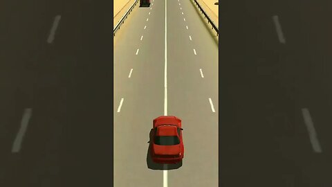 Traffic Car Racer