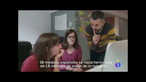 Fundacion CIVIO Sobre la influencia de las grandes farmas en el colectivo médico