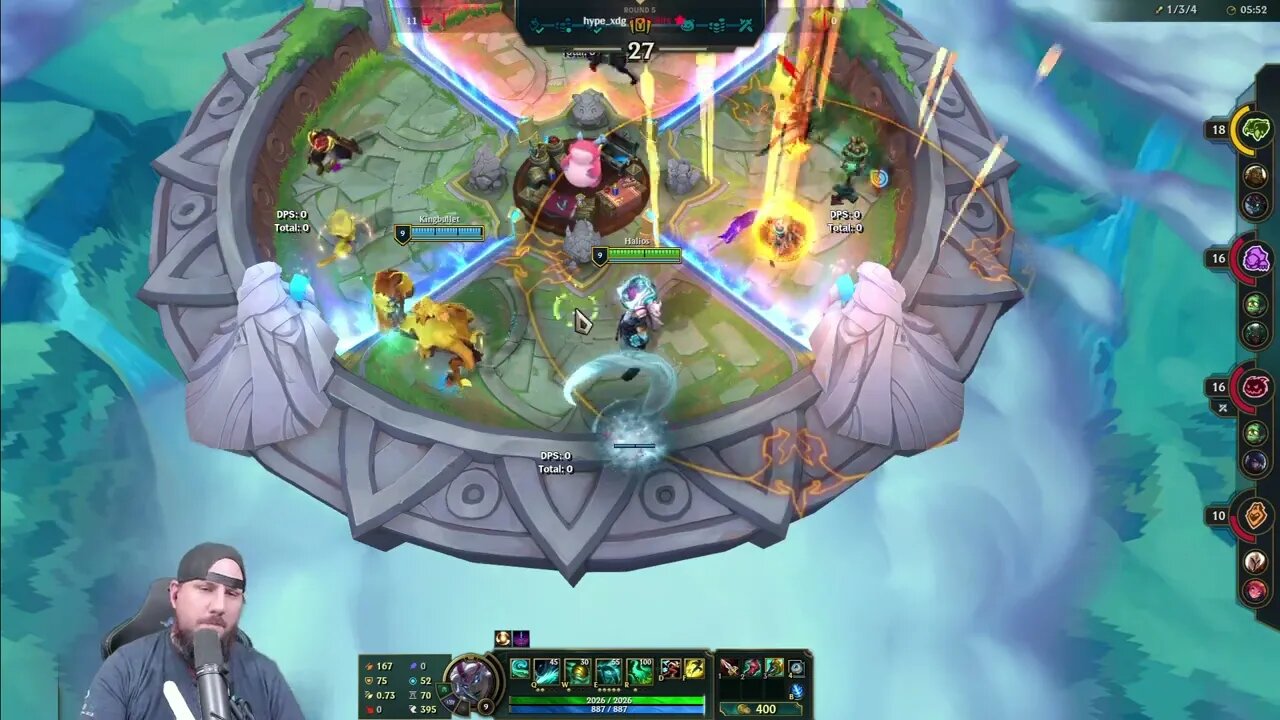 Arena before they close! | Daily Dose Of LEAGUE | 338
