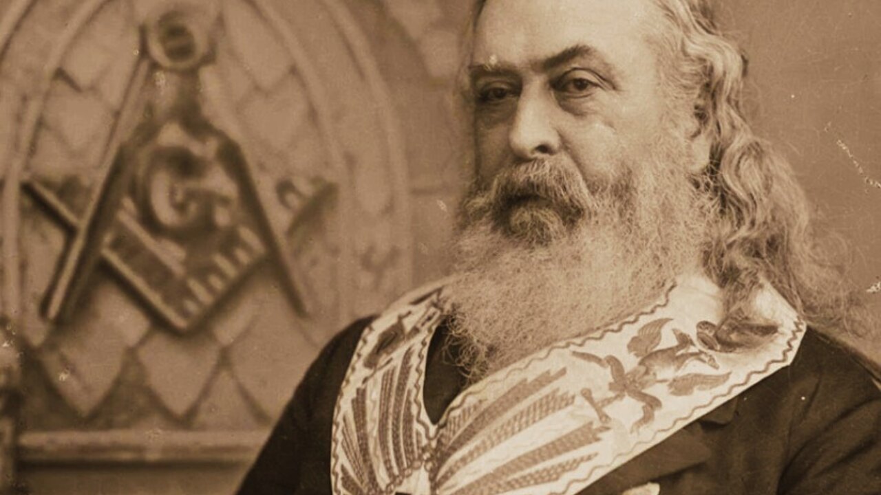 Morals and Dogma - Part One | Albert Pike
