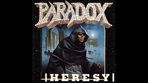 Paradox - Heresy