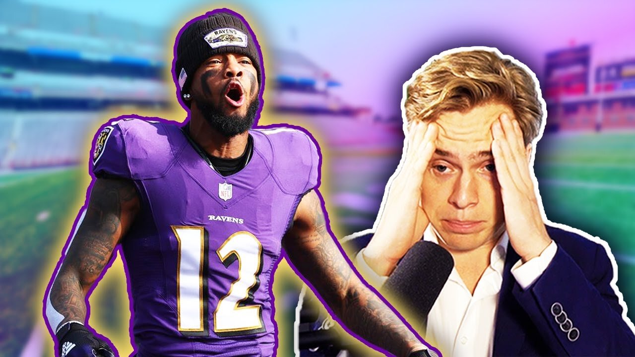 Buy Low Wide Receivers || 2022 Dynasty Fantasy Football