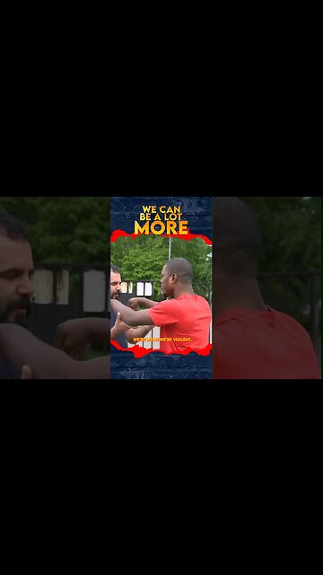 ARE BLACK PEOPLE GETTING BETTER? Can we be a lot more?