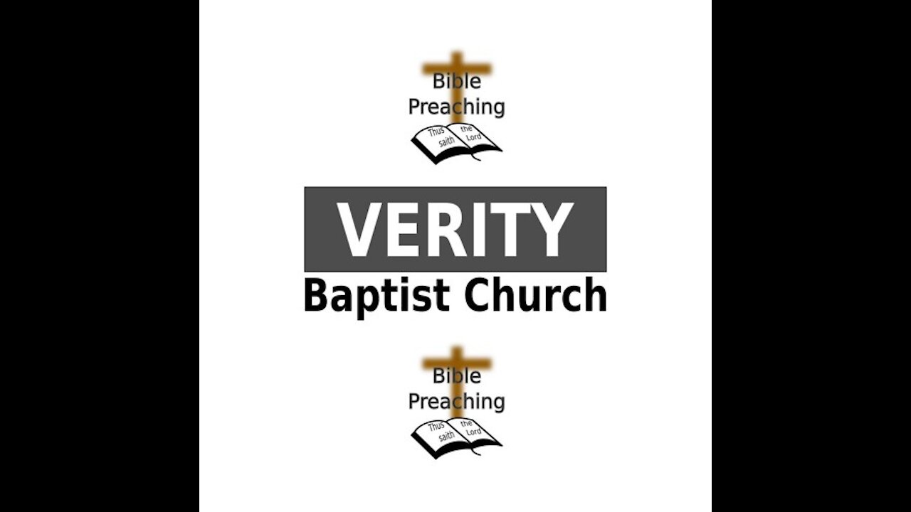 DECLARING DOCTRINE (Part 21) | Individual Soul Liberty